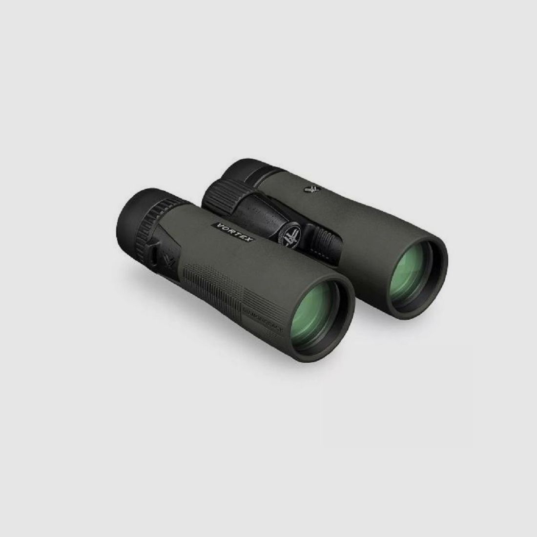 Vortex Diamondback HD 10x42 - Fernglas, Jagd, Vogelbeobachtung
