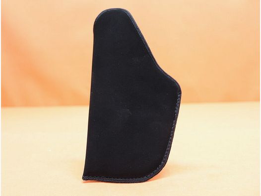 Blackhawk Blackhawk Holster wewnętrzny do spodni prawostronny (73IP07BK-R) Uni rozmiar 7 czarny do średnich pistoletów