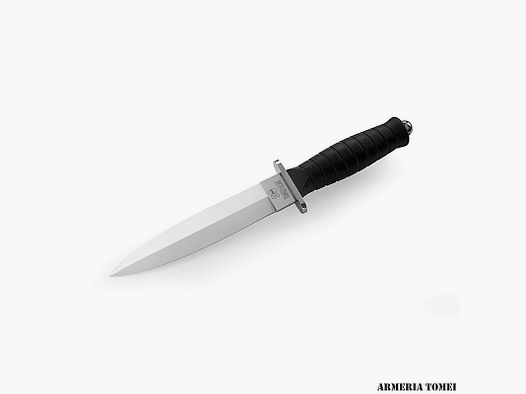 KNIFE – DIABOLIK WITH SHEATH 27.5 CM