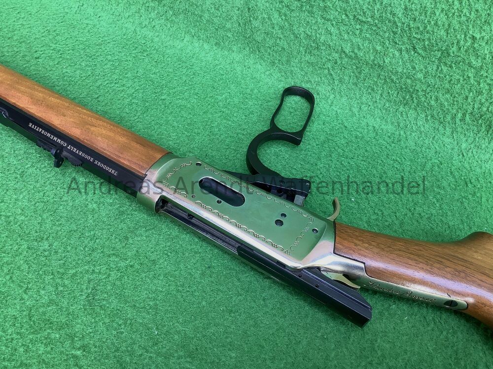 Winchester	 1894 "Theodore Roosevelt"