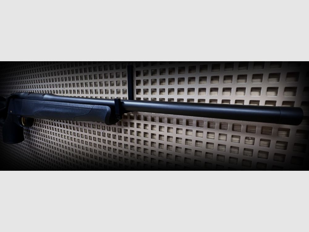 BLASER R8 ULTIMATE ELASTOMER / Volledige aanpassing / gouden trekker / M15x1 / Kaliber & loop naar keuze