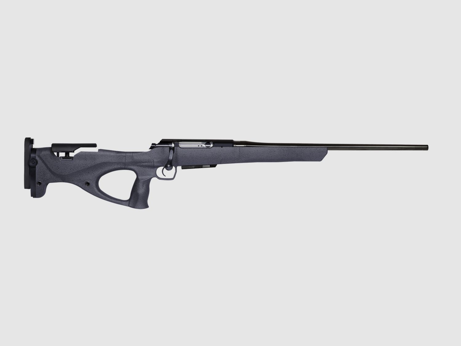 Voere LBW Light-Varmint – Voere Polymerschaft