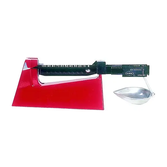 Balance de Rechargement Magnétique Lee Precision