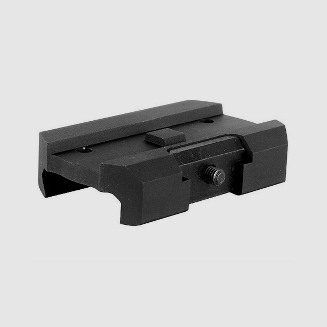 Montaggio Aimpoint Micro per modello T-1/T-2