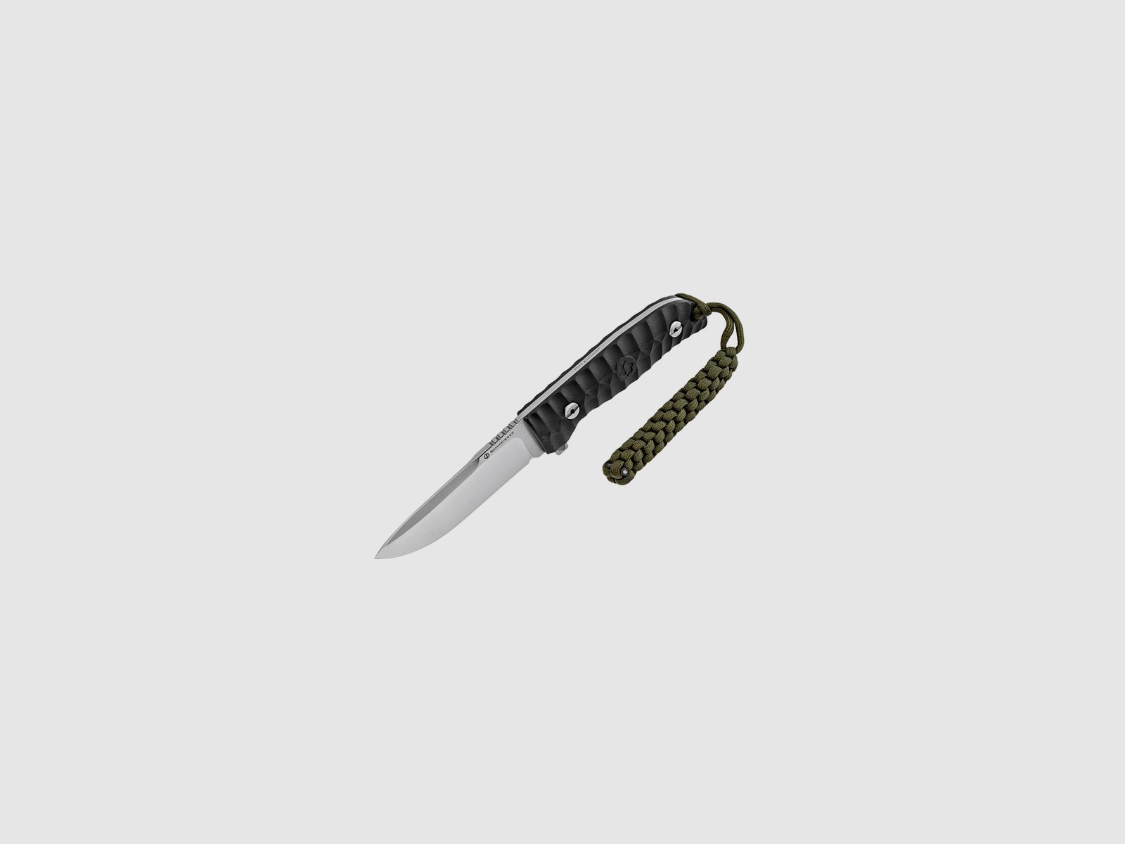 Messer Schmeisser Hugo ONE Hunt Knife