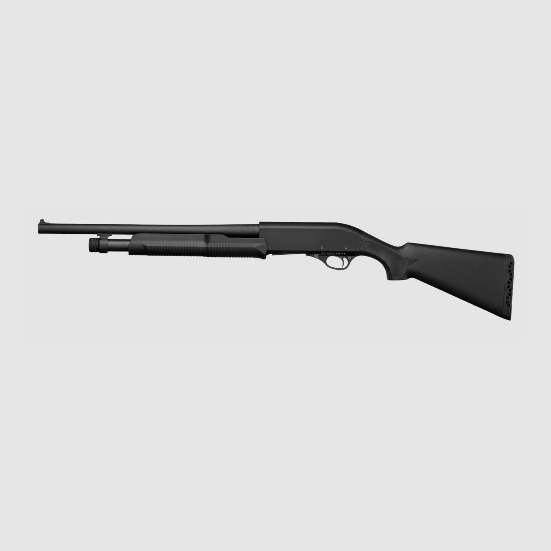CZ 612 Home Defense Fusil à pompe 47cm 12/76