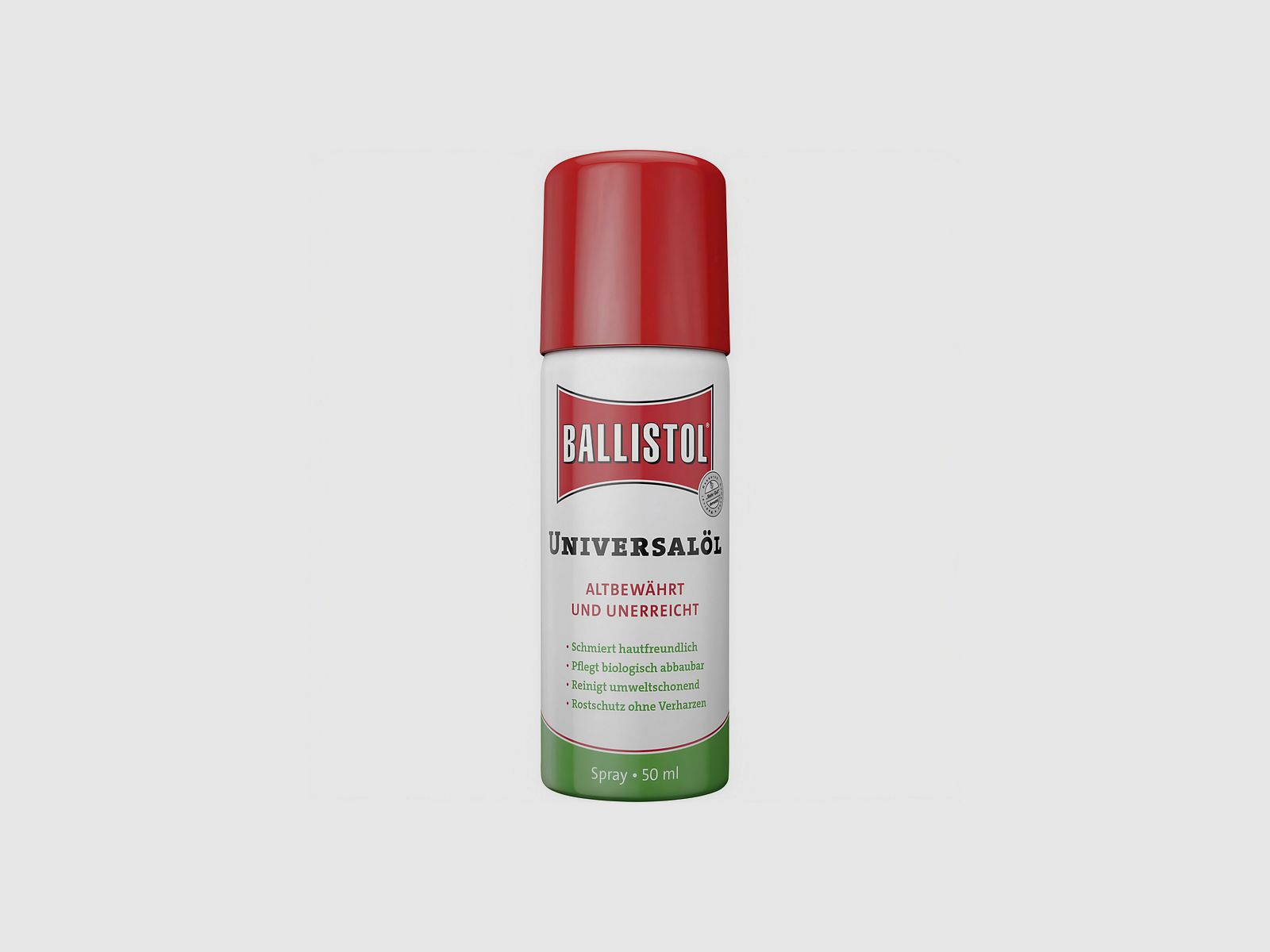 Ballistol Spray 50 ml