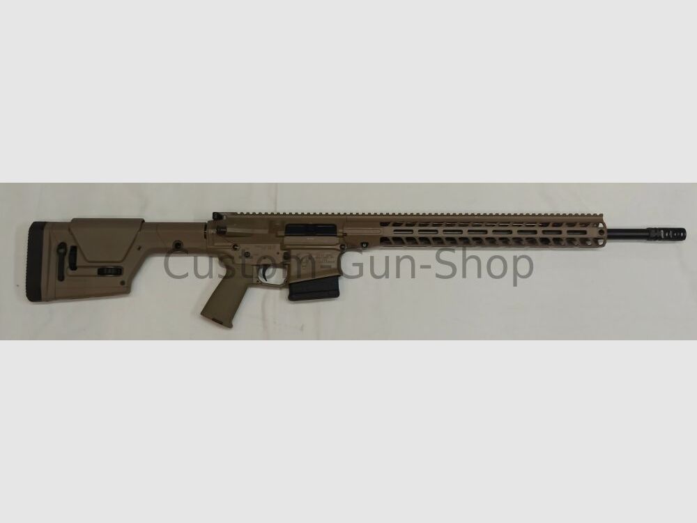 Stag Arms STAG 10 LONG RANGE