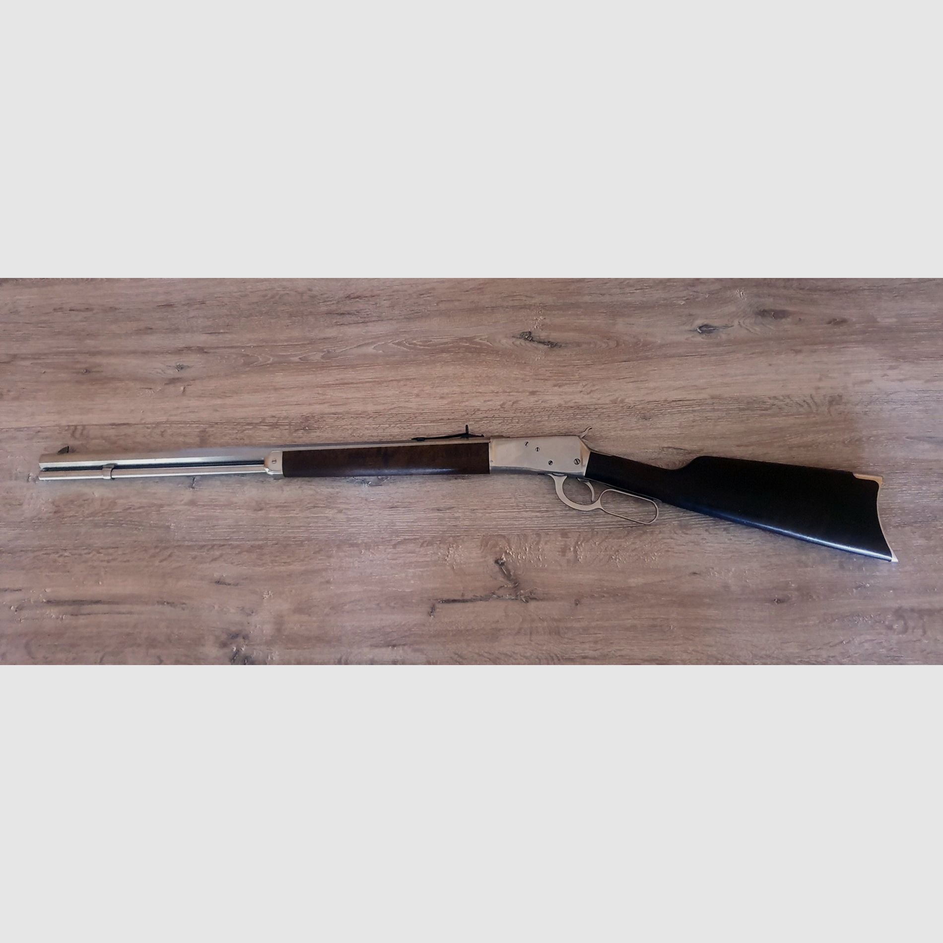 ROSSI 1892 175 M 357 MAG 24" 8-SIDED BARREL