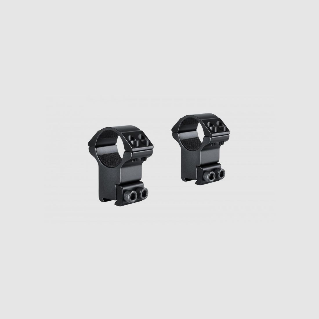 HAWKE Match 25,4mm - Schiene von 9-11mm