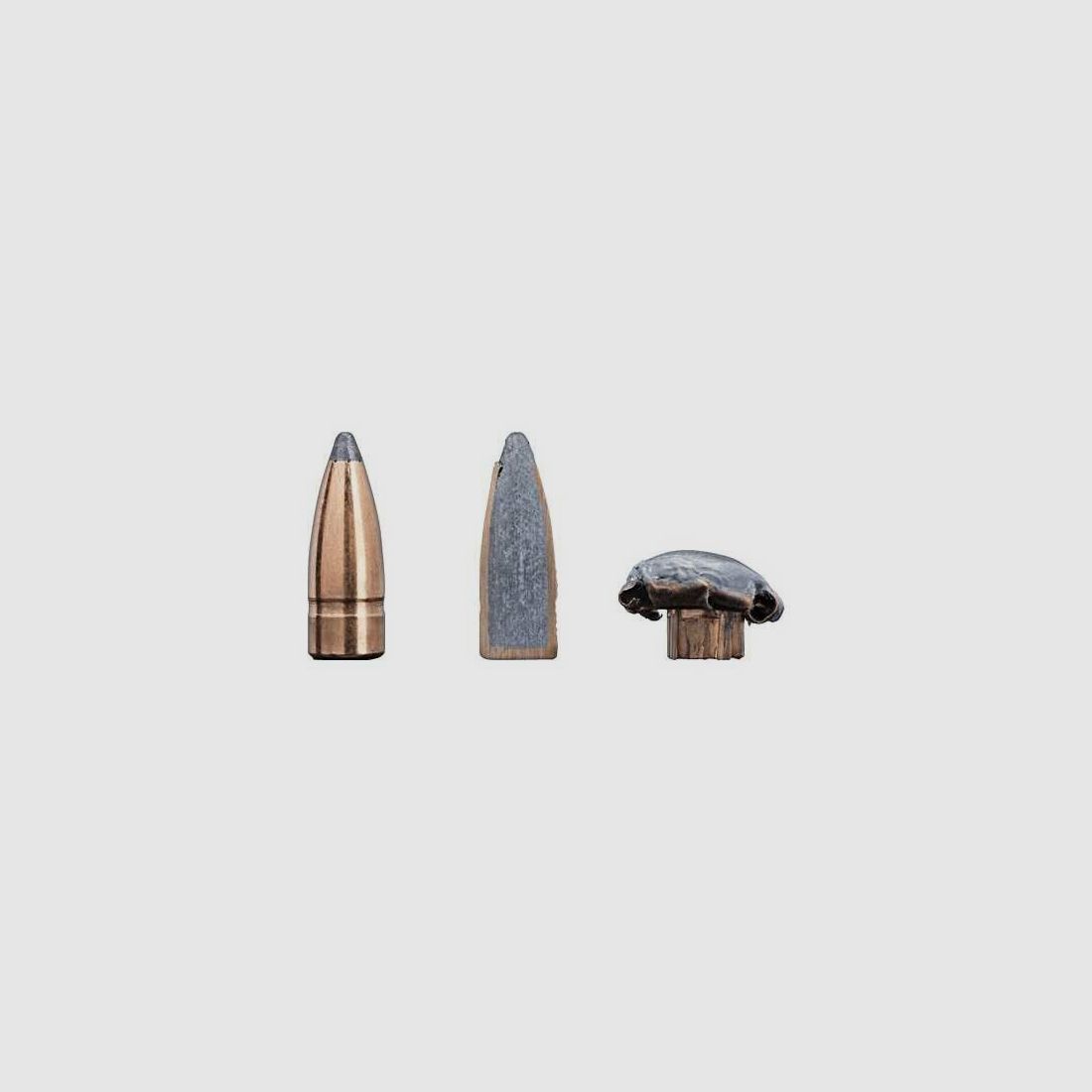 Sako .22-250 Rem. Gamehead 55 gr, immagine 2 di 2