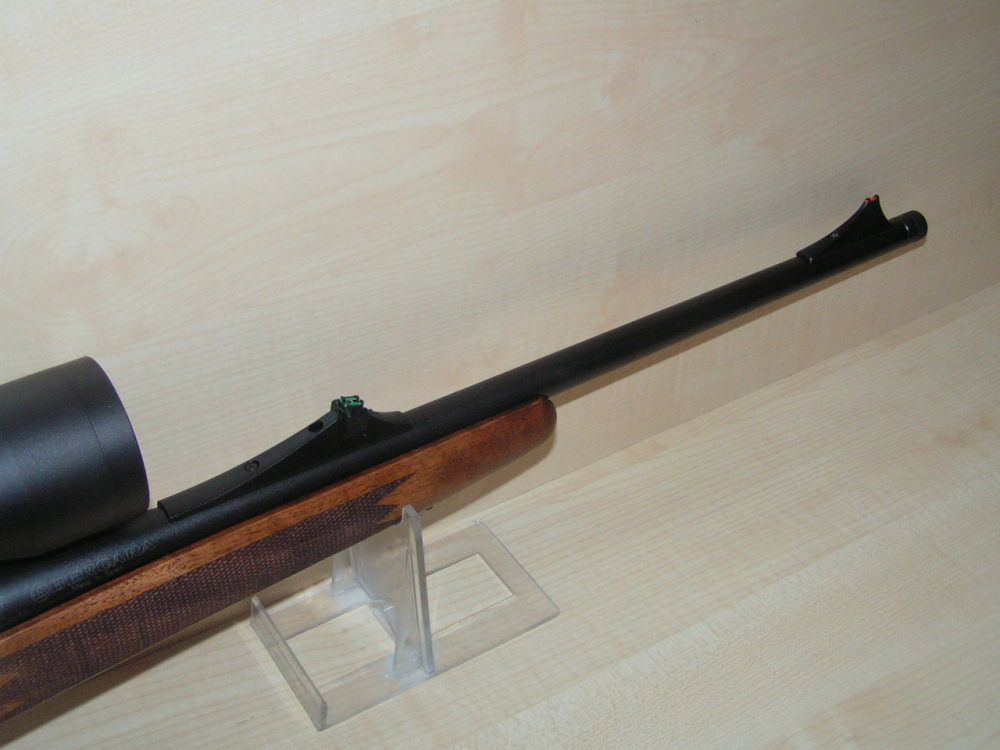 Bergara	 B 14 Timber