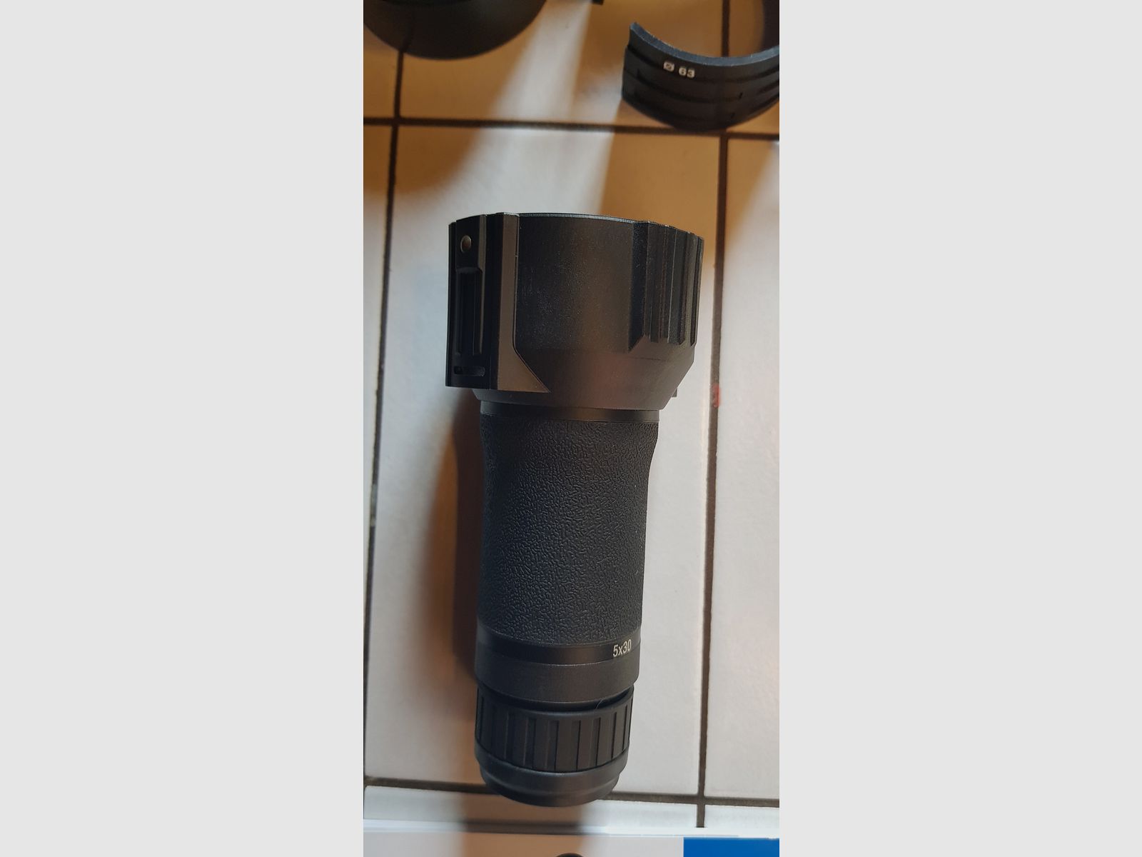 Wärmebild Set Pulsar