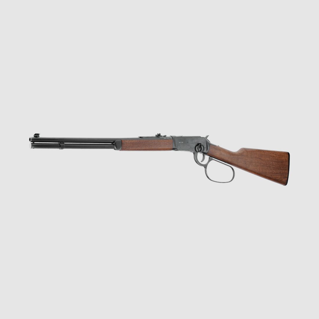 Rifle Cowboy Legends Rio Bravo Calibre 4,5mm BB de acero