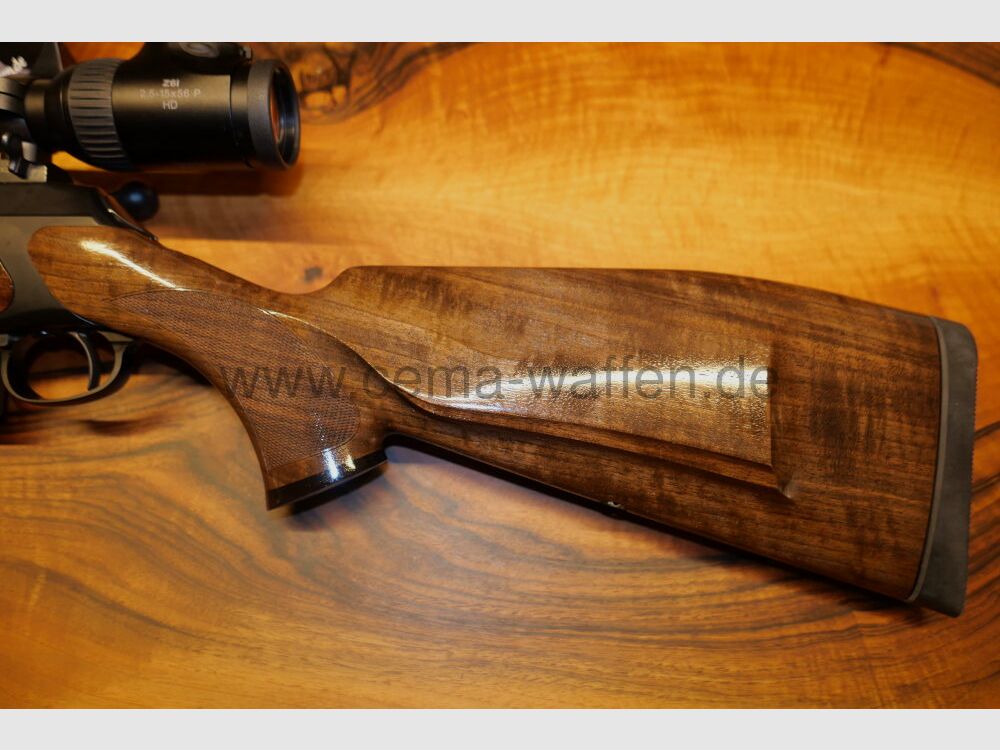 Sauer & Sohn 202	 S 202 Forest
