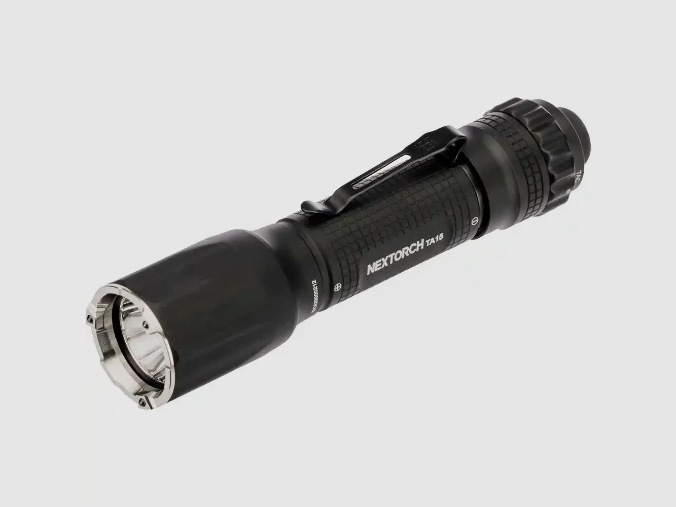 NEXTORCH TA15 V2