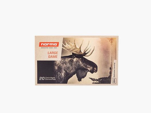 norma Oryx Bonded 14,9gr./230grs