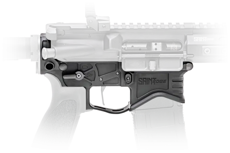 SPRINGFIELD ARMORY AR-15 SAINT EDGE M-Lok 16" Kal.223 Rem, Bild 5 von 8