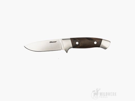 Blaser Blaser Hunting Knife Wood