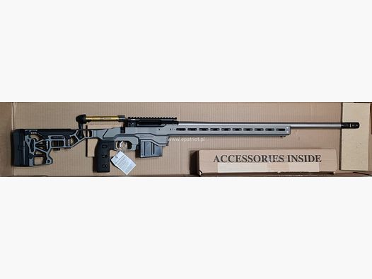 Sztucer Savage 110 Elite Precision kal. 308Win