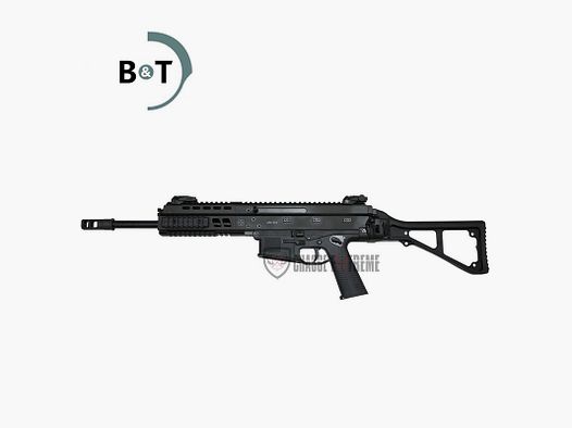 Karabina B&T APC223 kal. 223 Rem