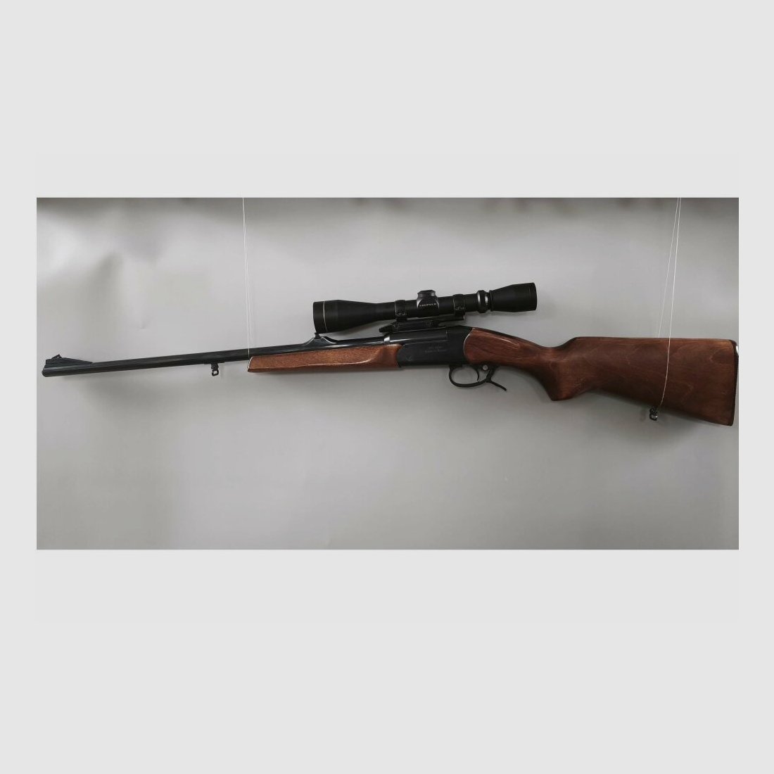 Baikal IZH-18MH .308 Win Alternative zur Bergara BA13TD .308Win