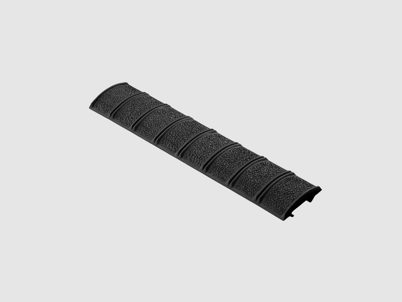 Picatinny rail cover XT, MAG012, Black - Magpul