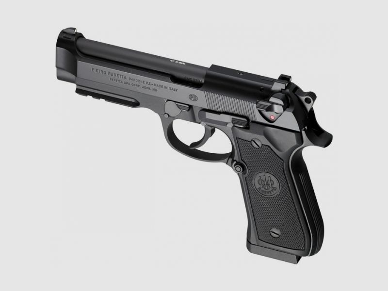 Beretta 92 A1 Semi-Automatic Pistol