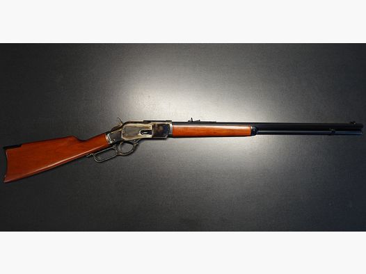Uberti 1873 Sporting Rifle 357 Mag