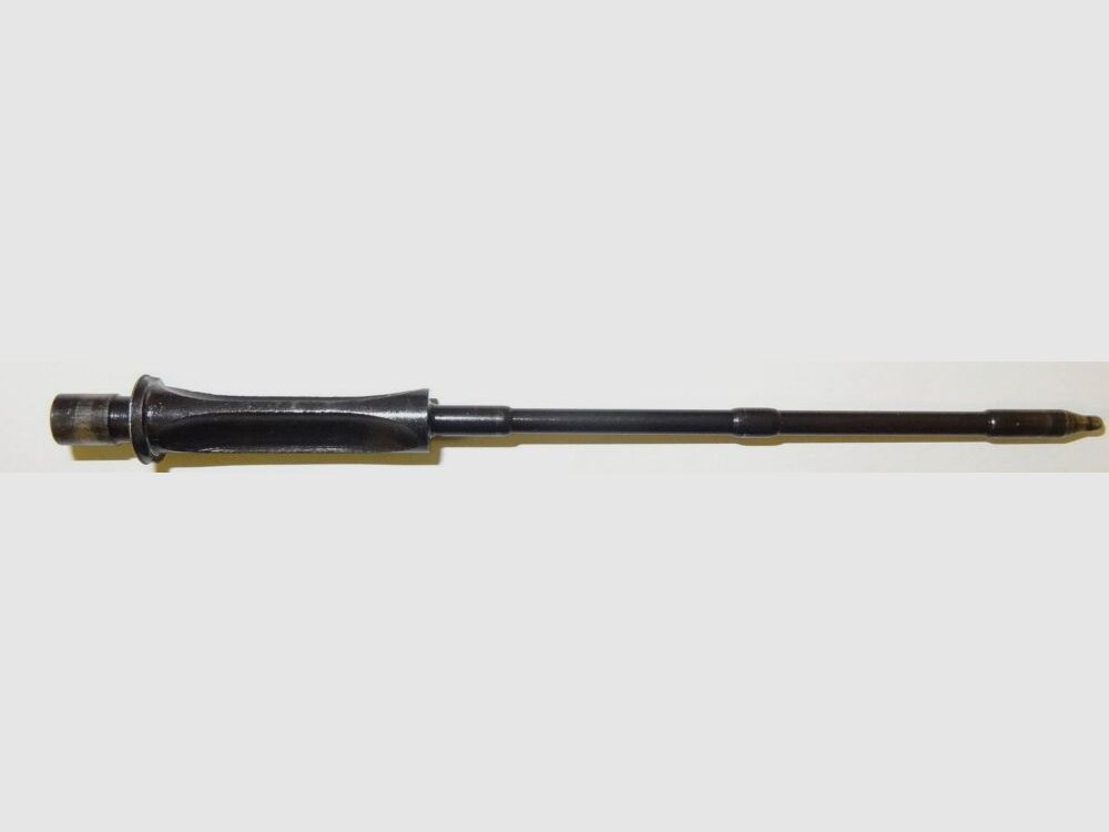 HK G3 percussore