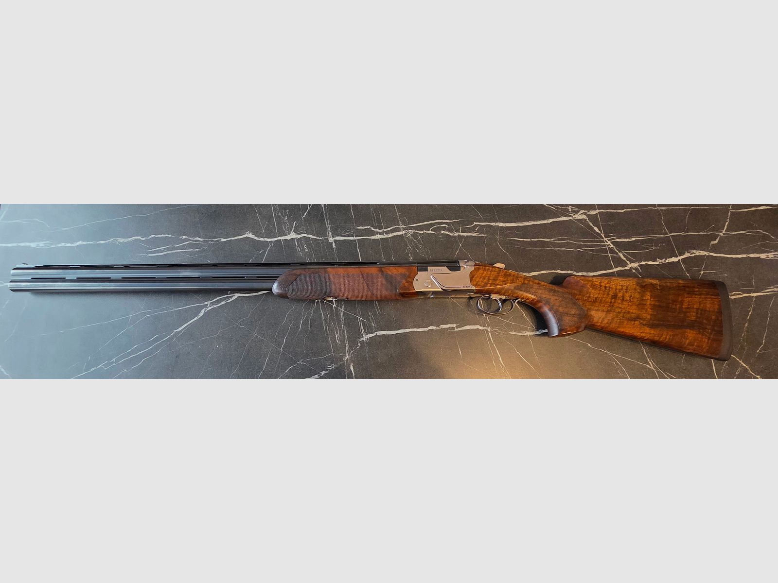 Beretta 694 Trap