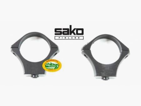 SAKO Optilock-Ringe Durchmesser 1 Zoll medium (35,5mm) DS1300961