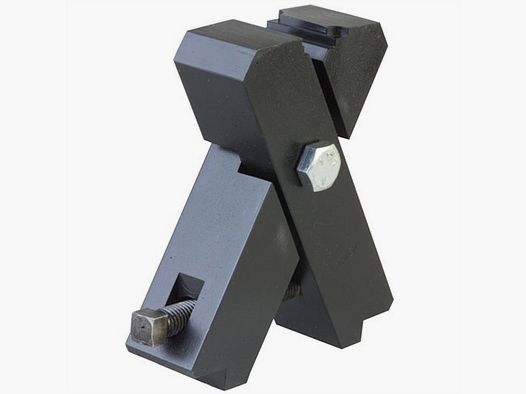 POWER CUSTOM COMPOUND POWER CUSTOM SLIDE RAIL CLAMP
