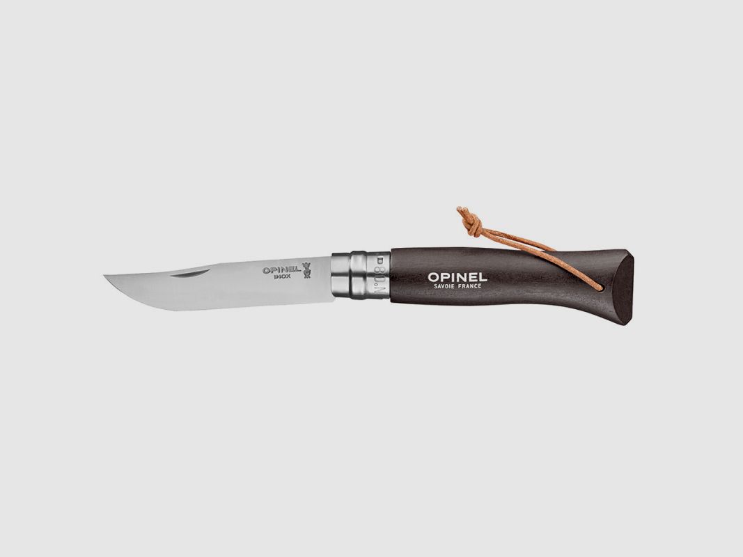 COUTEAU OPINEL BAROUDEUR N°08, image 5 sur 5