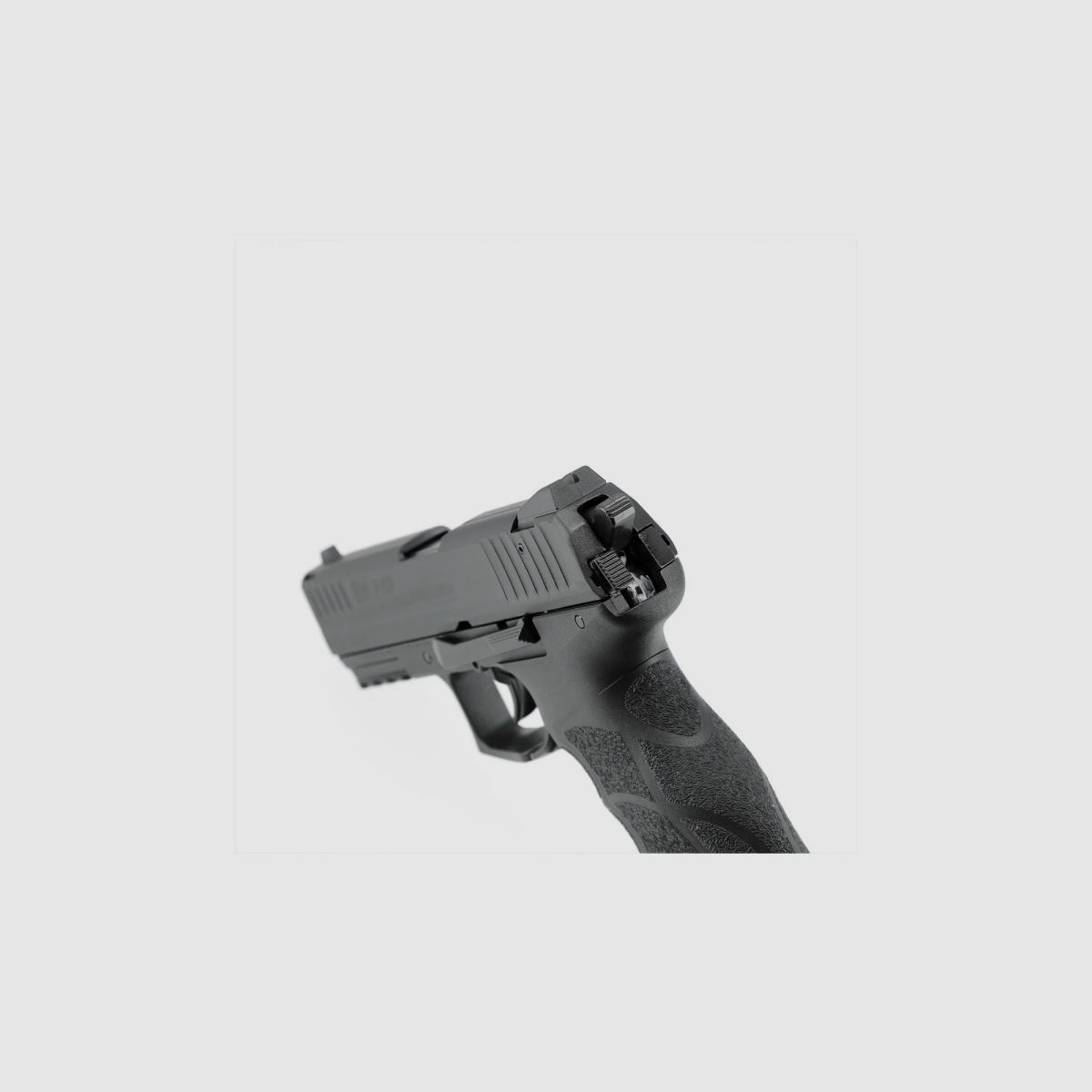 HECKLER & KOCH P30 blank firing pistol 9mm P.A.K.