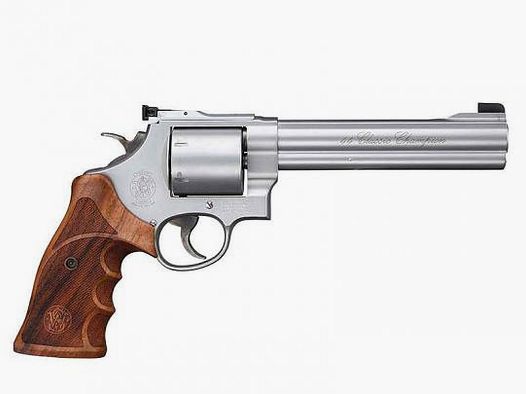 Smith & Wesson 629 Classic Champion