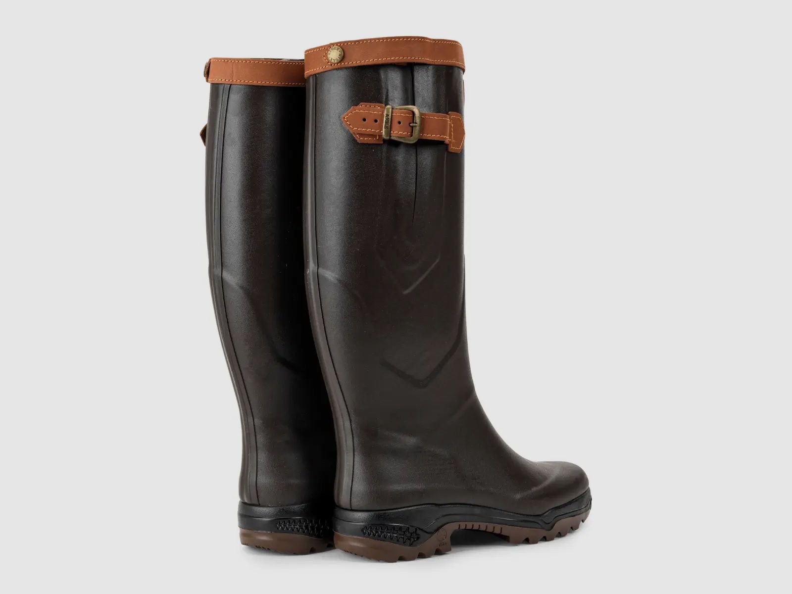 Aigle Rubber Boots Parcours 2 Signature