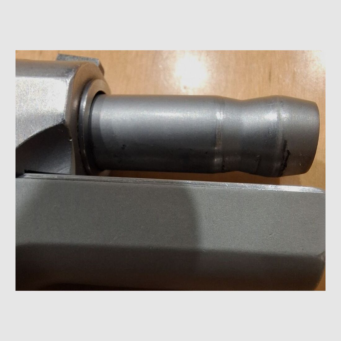 Smith & Wesson Modell 3913