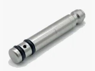 BinTac Vulnippel Foster koppeling 8mm