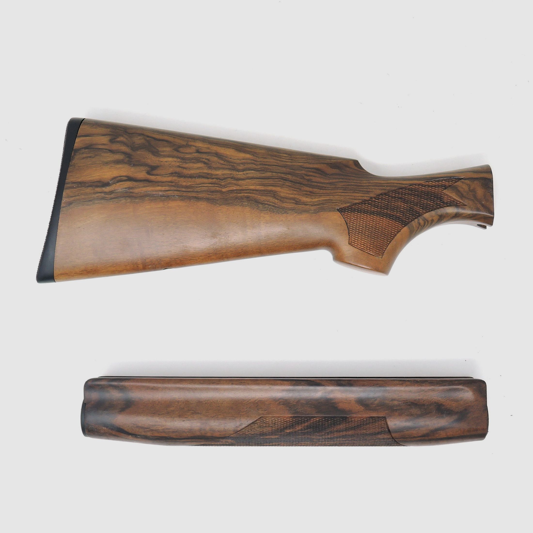 Calcio + Asta Benelli Raffaello Superlusso, immagine 1 di 2