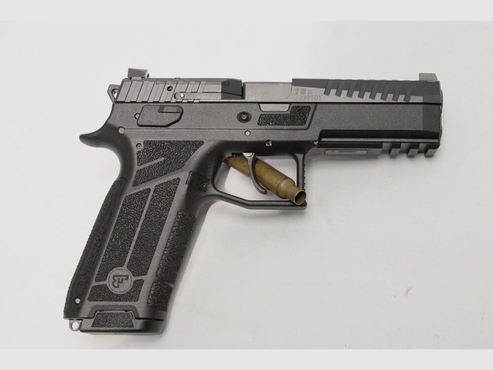 CZ Pistole P-09 F Nocturne