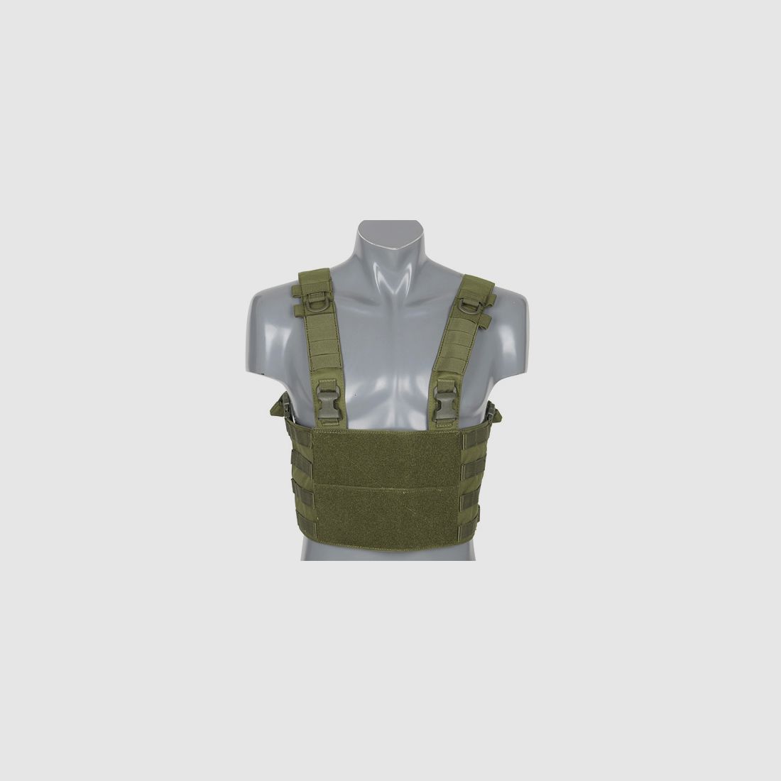 Buckle Up Modular Chest Rig - Olive [8FIELDS]
