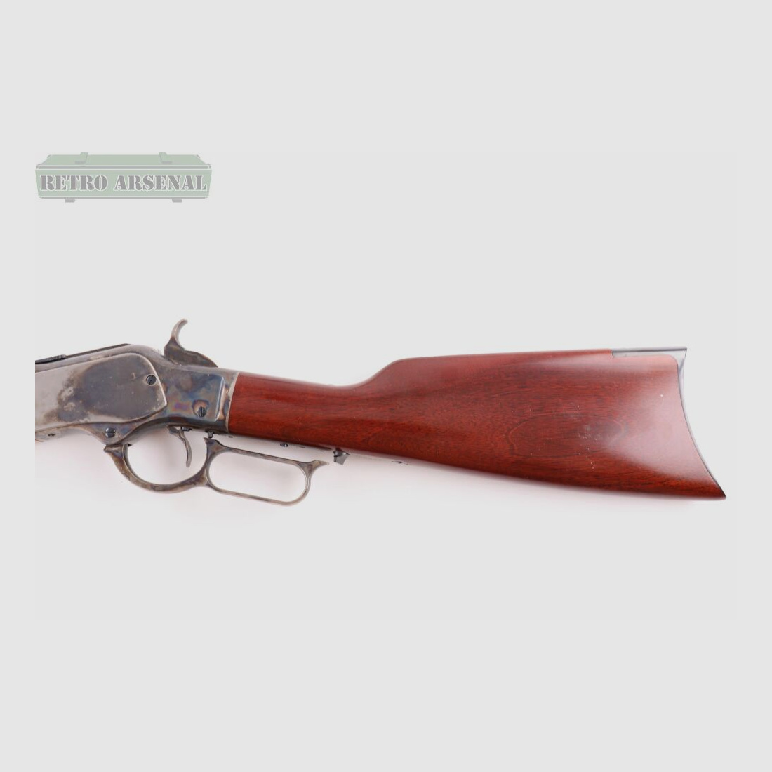 Uberti 1873 Special Sporting Rifle