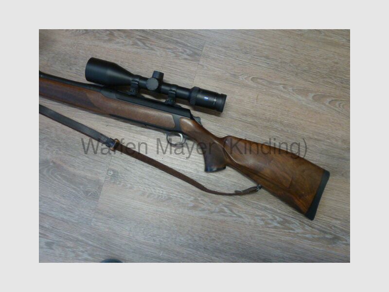 Sauer Mod. S303 Classic