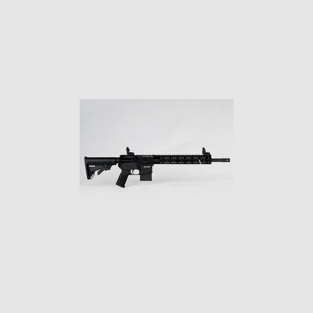 Tippmann Arms M4-22 Elite-L, Czarny