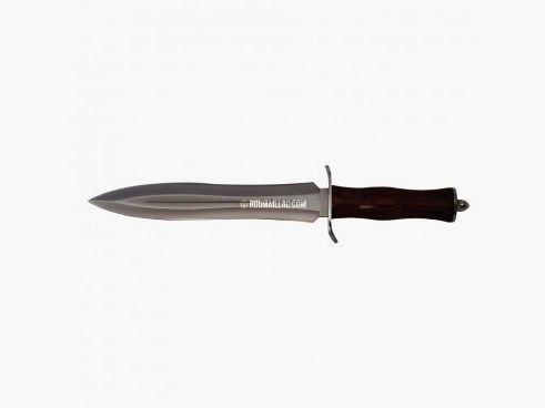 WILDZWIJN MESSER