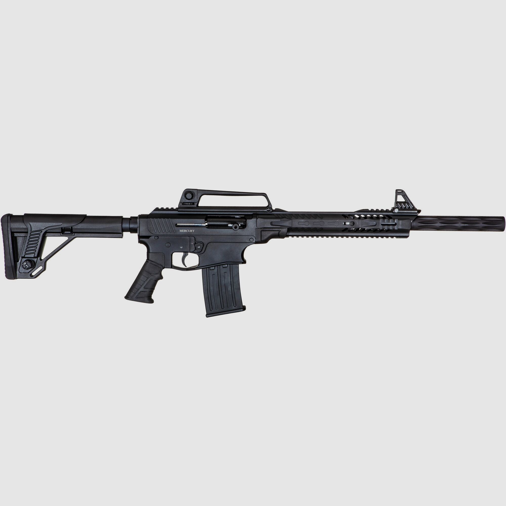 Mercury sport DF 12 DF 12 - vaste kolf semi-automatische shotgun