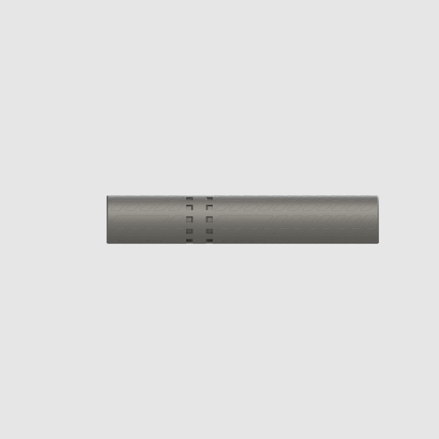 B&T TiRe-X Monoblock Schalldämpfer 7.62/.308