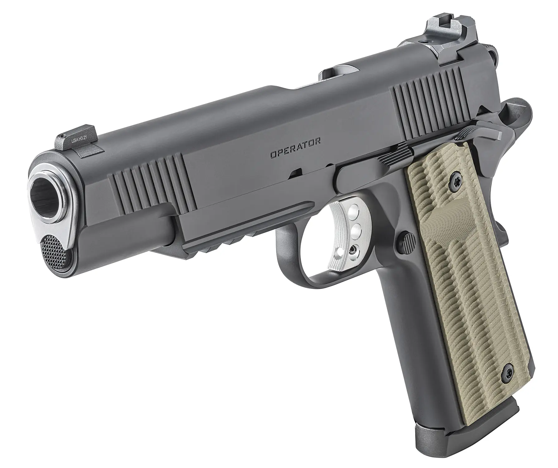 1911 Operator, Bild 3 von 4