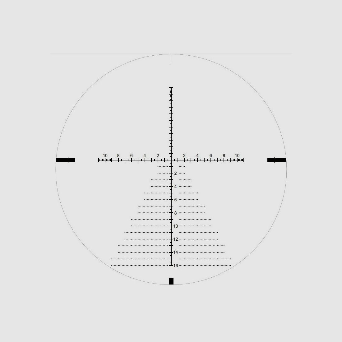 VICTOPTICS S4 FFP, image 5 sur 6